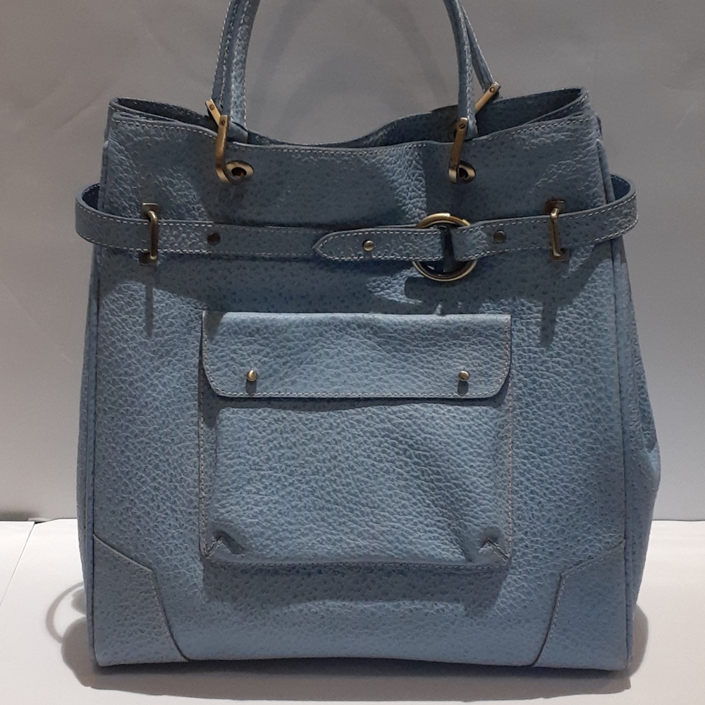 FINO Leather Ware Shoulder Bag